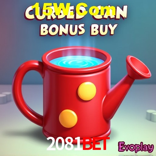 Descubra o Mundo do Cassino Online com 2081Bet