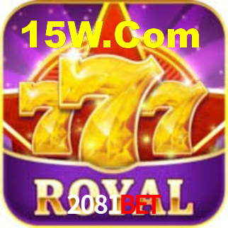 APP oficial da 2081Bet para mobile