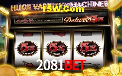 Promoções Sazonais 2081Bet