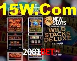 2081Bet App