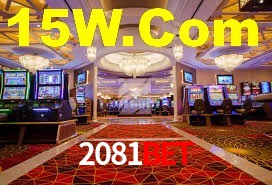 VIP Casino 2081Bet