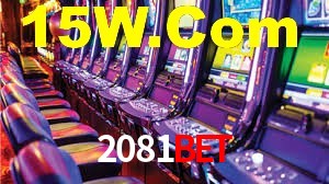 2081Bet - Um Cassino De Prestígio! - 2081Bet.Com