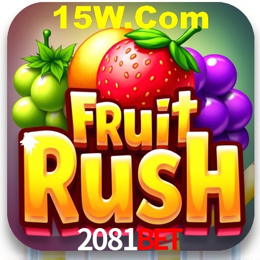 Interface do App 2081Bet