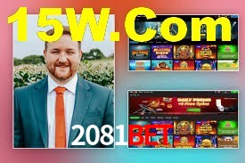 Daily Bonuses 2081Bet