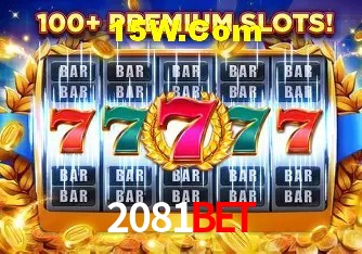 Especiais de Fim de Semana 2081Bet
