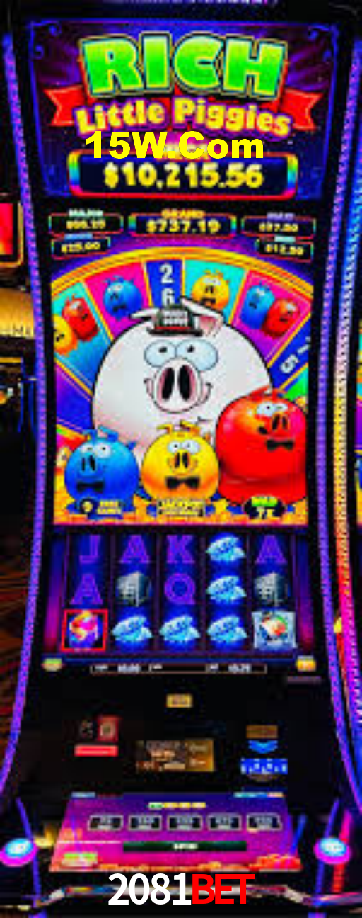 2081Bet App