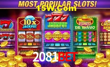 Experiência VIP 2081Bet
