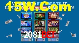 Premium Interface 2081Bet