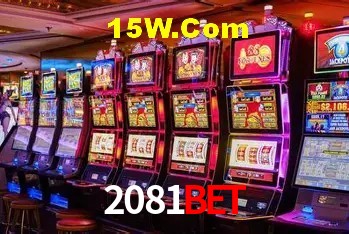 Recursos de Bônus 2081Bet
