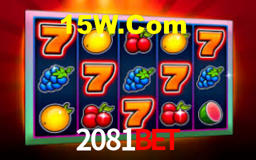 2081Bet: A Experiência de Casino com Jogos de Mesa ao Vivo