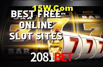 Ofertas Exclusivas 2081Bet