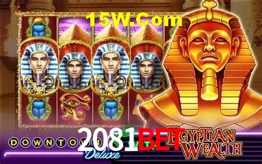 Apostas de Futebol 2081Bet