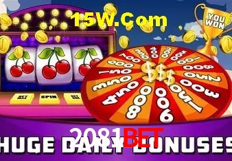 Diretório de Jogos 2081Bet