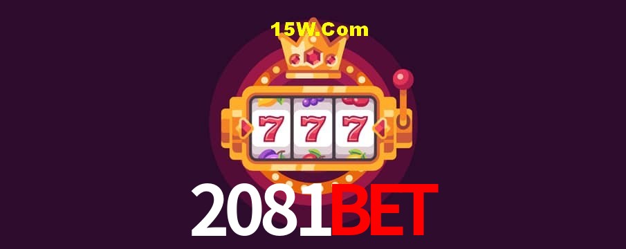 Welcome Bonus 2081Bet