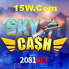Aviator Game 2081Bet