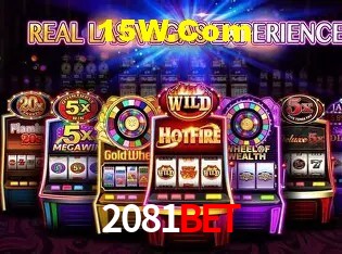 Estatísticas do Jogo 2081Bet