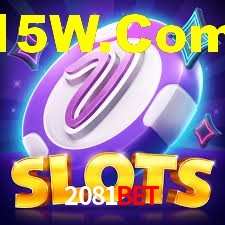 Live Casino 2081Bet