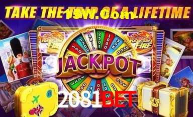 Estatísticas 2081Bet