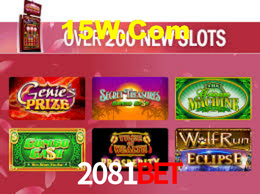 2081Bet.Com