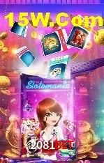 Casino Ao Vivo 2081Bet